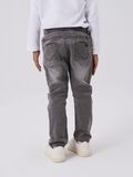 name it NORMAL PASSFORM SWEAT JEANS, Medium Grey Denim, highres - 13212646_MediumGreyDenim_008.jpg