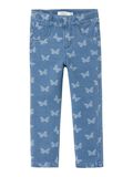 name it SLIM FIT SWEAT JEANS, Medium Blue Denim, highres - 13218347_MediumBlueDenim_1099705_001.jpg