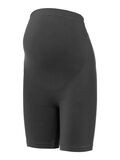 Mama.licious UMSTANDS-SHORTS SHORTS, Black, highres - 20011101_Black_001.jpg