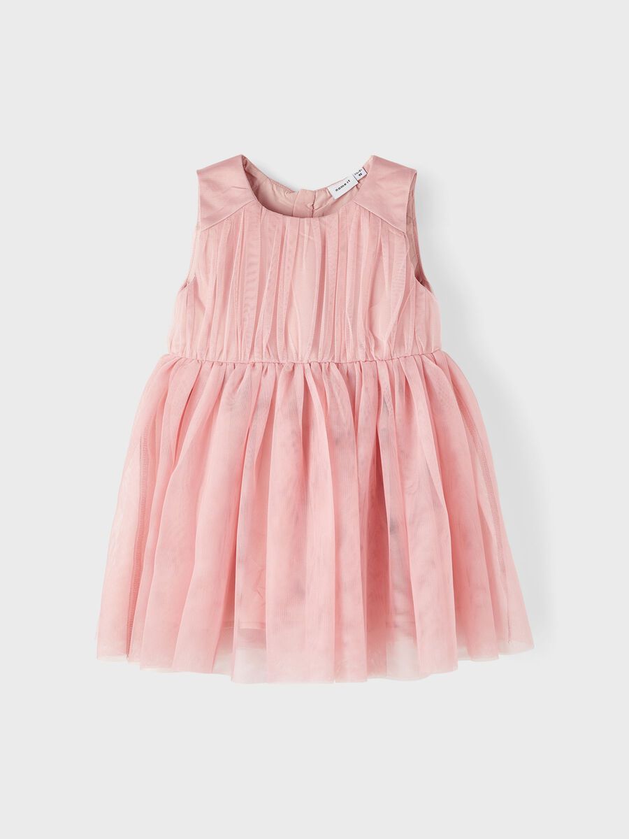 Name it SPENCER DRESS, Rose Tan, highres - 13216784_RoseTan_003.jpg
