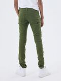 name it COUPE X-SLIM PANTALON SERGE, Rifle Green, highres - 13181376_RifleGreen_008.jpg