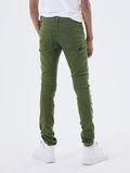 Name it X-SLIM FIT TWILL-BUKSER, Rifle Green, highres - 13181376_RifleGreen_008.jpg