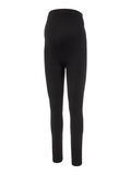 Mama.licious MATERNITY-LEGGINGS LEGGINGS, Black, highres - 20011082_Black_001.jpg