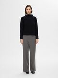 Selected OVERSIZED JUMPER, Black, highres - 16075489_Black_005.jpg