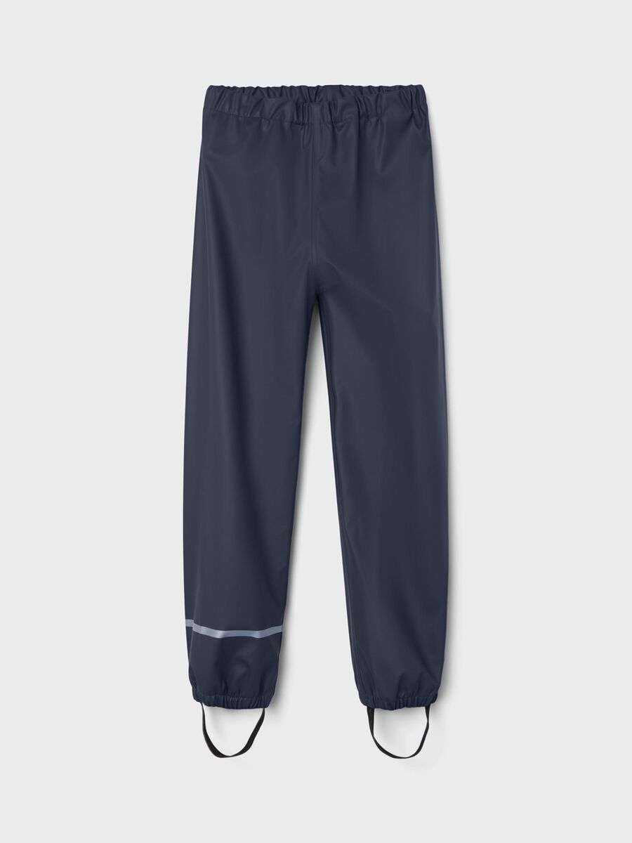 Name it DRY10 RAIN TROUSERS, Dark Sapphire, highres - 13208905_DarkSapphire_003.jpg