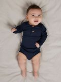 name it LONG SLEEVED RIB ROMPER, Dark Sapphire, highres - 13198041_DarkSapphire_008.jpg