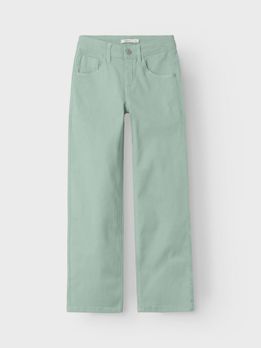 name it WIJDE PIJPEN BROEK, Silt Green, highres - 13211632_SiltGreen_003.jpg
