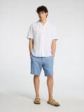 Selected COMFORT FIT SHORTS, Cashmere Blue, highres - 16087638_CashmereBlue_1154391_008.jpg