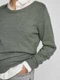 VILA VIRIL - COL ROND PULL EN MAILLE, Laurel Wreath, highres - 14054177_LaurelWreath_958812_006.jpg