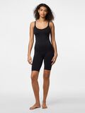 Pieces PCPLAIN NYLON UNDERSHIRT, Black, highres - 17043599_Black_005.jpg