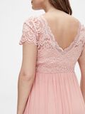 Mama.licious MLMIVANA MATERNITY DRESS PARTY DRESS, Misty Rose, highres - 20016741_MistyRose_006.jpg