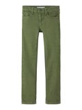 Name it X-SLIM FIT TWILLBYXOR, Rifle Green, highres - 13181376_RifleGreen_001.jpg