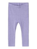 name it BASIC RIB LEGGINGS, Heirloom Lilac, highres - 13198040_HeirloomLilac_925445_001.jpg