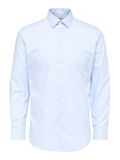 Selected LANGÄRMELIGES SLIM FIT HEMD, Light Blue, highres - 16080200_LightBlue_001.jpg