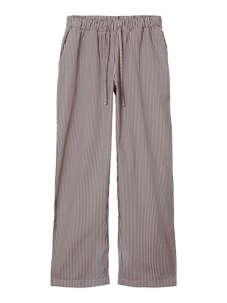 Name it STRIPED TROUSERS, Chestnut, highres - 13227001_Chestnut_001.jpg