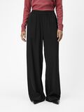 OBJECT HIGH WAISTED TROUSERS, Black, highres - 23042542_Black_003.jpg