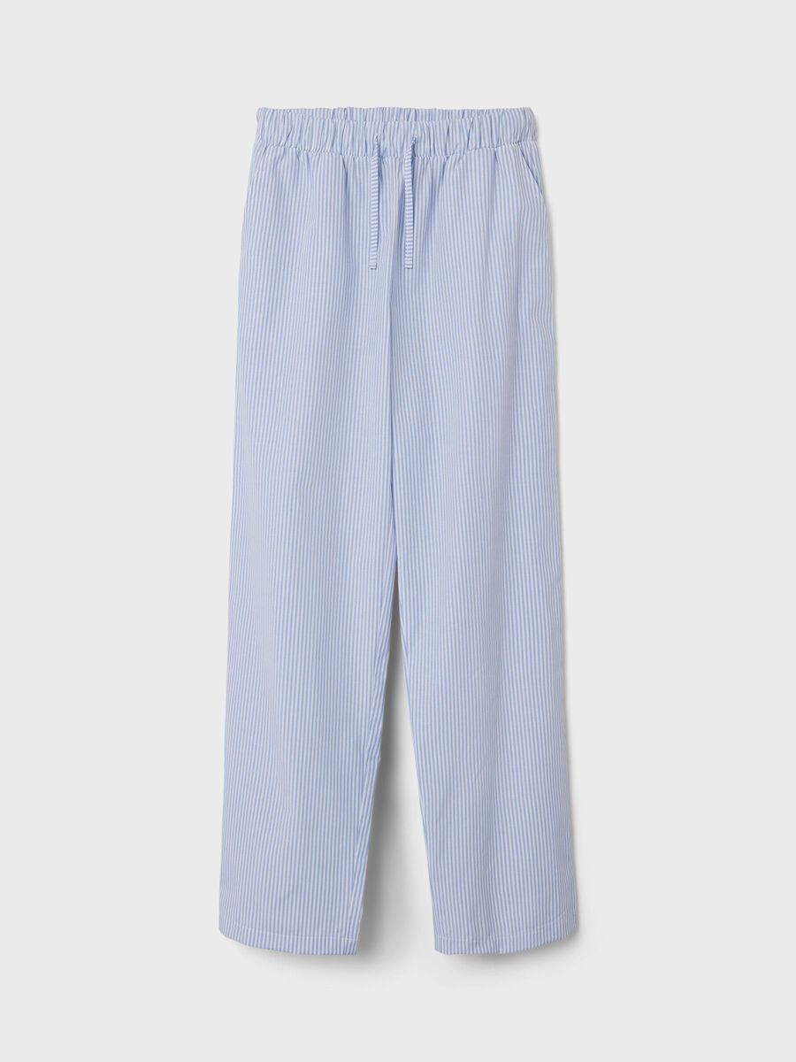 name it GESTREIFTE HOSE, Vista Blue, highres - 13227001_VistaBlue_003.jpg