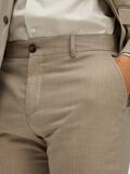 Selected WOVEN TROUSERS, Sand, highres - 16087869_Sand_006.jpg