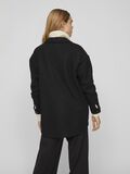 VILA VIKIMMI OVERSIZE JAKKE, Black, highres - 14067254_Black_004.jpg