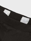 Name it BRUSHED SWEAT PANTS, Black, highres - 13153665_Black_005.jpg