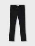 name it X-SLIM FIT TWILLHOSE, Black, highres - 13181376_Black_003.jpg