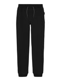 Name it BRUSHED SWEAT PANTS, Black, highres - 13153665_Black_001.jpg