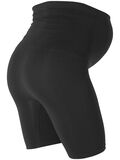 Mama.licious UMSTANDS-SHORTS SHORTS, Black, highres - 20011101_Black_002.jpg
