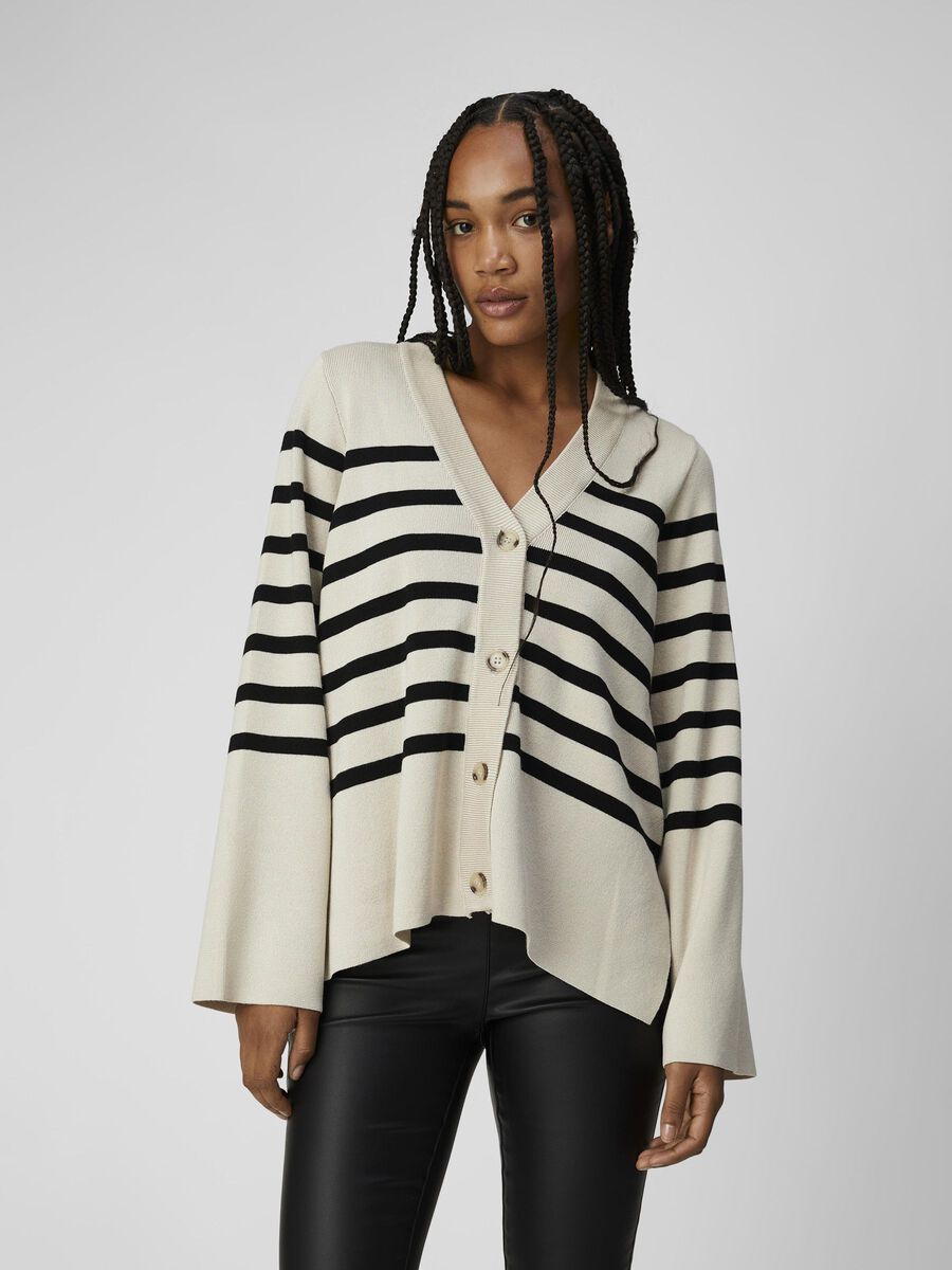 OBJECT OBJESTER CARDIGAN, Sandshell, highres - 23043070_Sandshell_1070915_003.jpg