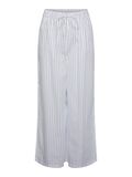 Pieces PCJULLA WIDE-LEG TROUSERS, Bright White, highres - 17147464_BrightWhite_1088426_001.jpg