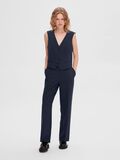 Selected VISCOSE BLEND  WIDE-LEG TROUSERS, Dark Sapphire, highres - 16090234_DarkSapphire_1037885_008.jpg