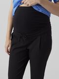 Mama.licious MATERNITY-TROUSERS TROUSERS, Black, highres - 20018579_Black_006.jpg