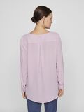 VILA VILUCY - OURLET ASYMÉTRIQUE CHEMISE, Winsome Orchid, highres - 14044253_WinsomeOrchid_004.jpg