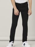 name it X-SLIM FIT TWILLHOSE, Black, highres - 13181376_Black_007.jpg