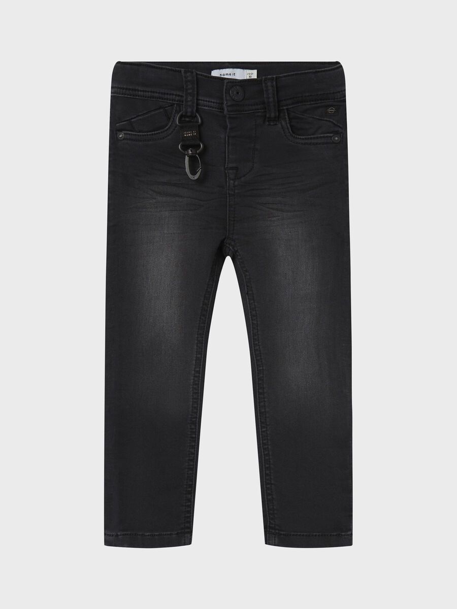 name it X-SLIM FIT JEANS, Black Denim, highres - 13204520_BlackDenim_003.jpg