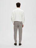 Selected CHECKED TROUSERS, Ermine, highres - 16088502_Ermine_1002703_004.jpg
