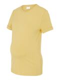 Mama.licious VENTE-T-SHIRT T-SHIRT, Misted Yellow, highres - 20015172_MistedYellow_001.jpg