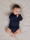 name it LONG SLEEVED RIB ROMPER, Dark Sapphire, highres - 13198041_DarkSapphire_007.jpg