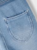 name it SLIM FIT SWEAT JEANS, Light Blue Denim, highres - 13204428_LightBlueDenim_005.jpg