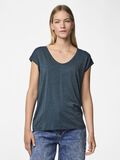 Pieces PCBILLO PAILLETTES T-SHIRT, Reflecting Pond, highres - 17078572_ReflectingPond_881191_003.jpg