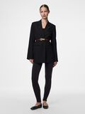 Pieces PCLONDON LEGGINGS, Black, highres - 17040060_Black_007.jpg