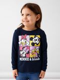 Name it DISNEY MINNIE MOUSE LONG SLEEVED TOP, Dark Sapphire, highres - 13219080_DarkSapphire_007.jpg