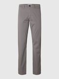 Selected 175 SLIM FIT FLEX CHINOS, Granite Grey, highres - 16087663_GraniteGrey_001.jpg