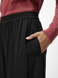 OBJECT HIGH WAISTED TROUSERS, Black, highres - 23042542_Black_006.jpg