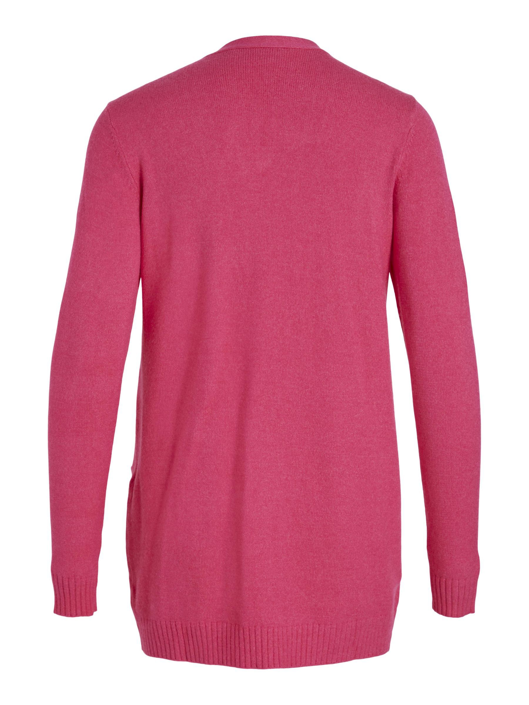 Vila viril cardigan on sale