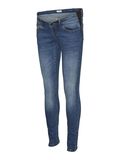 Mama.licious MATERNITY-JEANS SLIM FIT MATERNITY JEANS, Light Blue Denim, highres - 20017696_LightBlueDenim_001.jpg