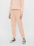Pieces PCCHILLI SWEATPANTS, Peachy Keen, highres - 17113436_PeachyKeen_003.jpg