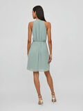 VILA NECKHOLDER MINIKLEID, Green Milieu, highres - 14057364_GreenMilieu_1038579_004.jpg