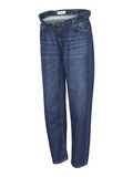 Mama.licious UMSTANDS-JEANS  UMSTANDSJEANS MIT LOOSE FIT, Medium Blue Denim, highres - 20020270_MediumBlueDenim_001.jpg