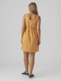 Mama.licious MLEVI MATERNITY DRESS DRESS, Apricot Tan, highres - 20017428_ApricotTan_004.jpg