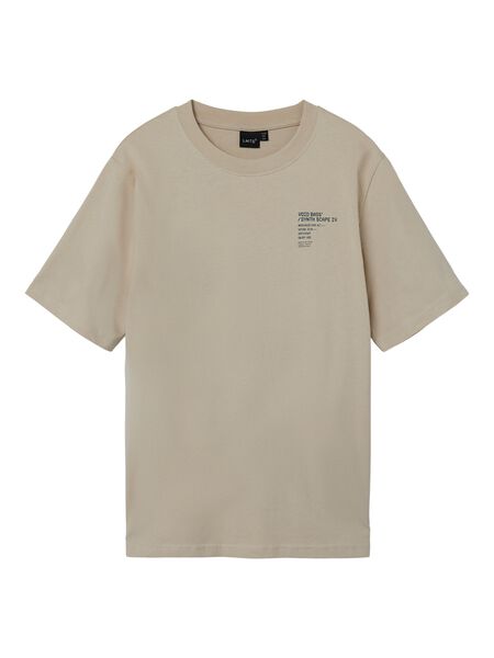 Name it PRINTED T-SHIRT, Peyote, highres - 13220166_Peyote_1043235_001.jpg
